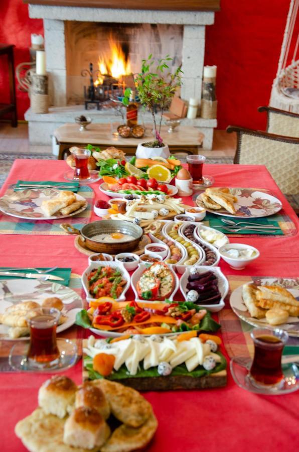 Pervin Hanim Konagi Alaçatı Exterior photo