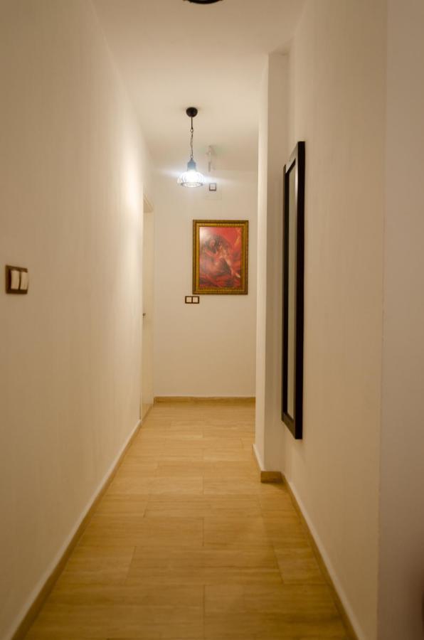 Pervin Hanim Konagi Alaçatı Exterior photo