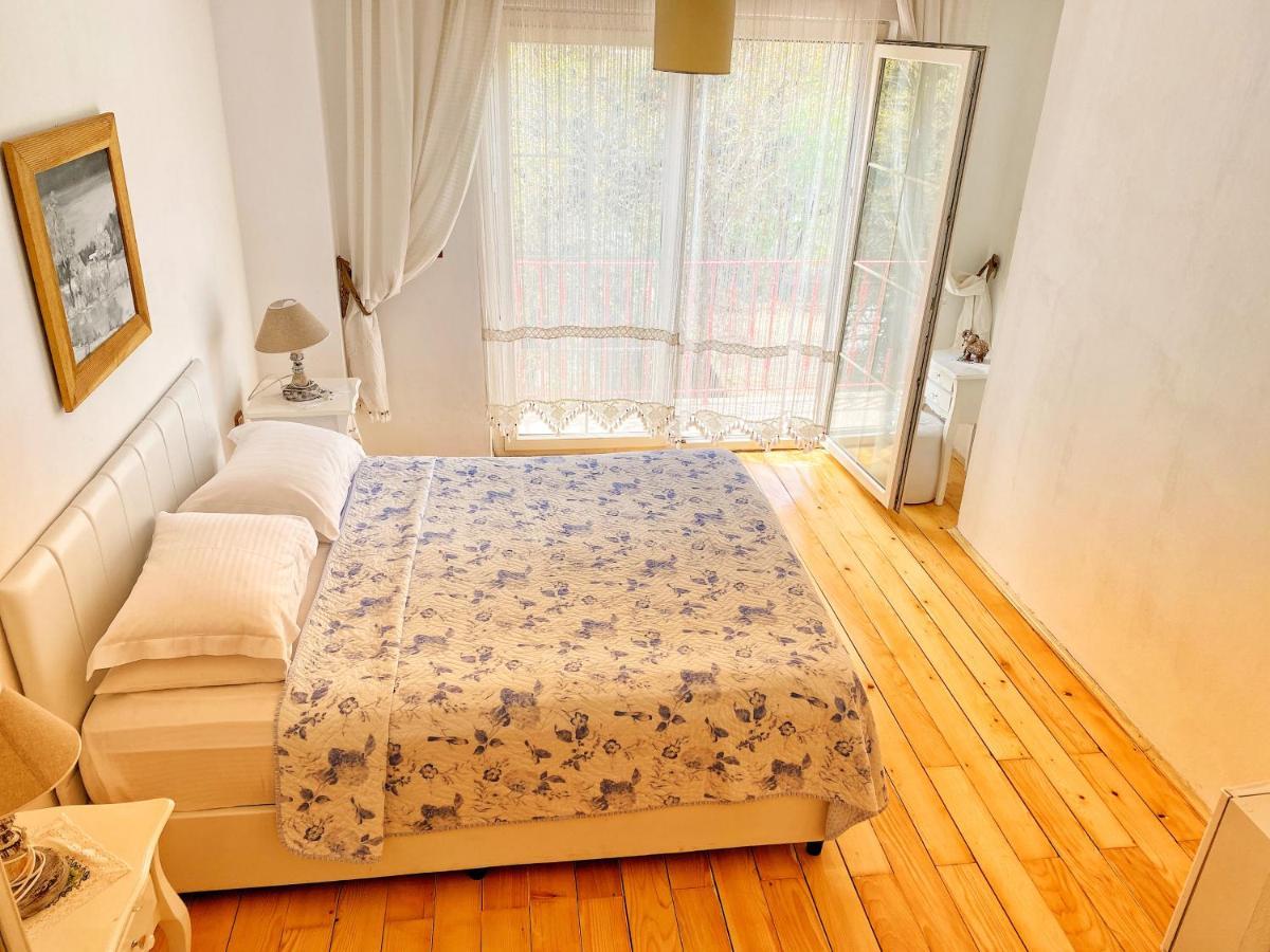 Pervin Hanim Konagi Alaçatı Exterior photo