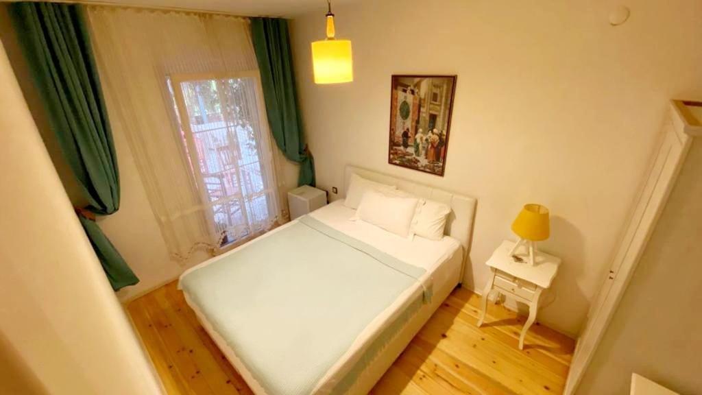 Pervin Hanim Konagi Alaçatı Exterior photo