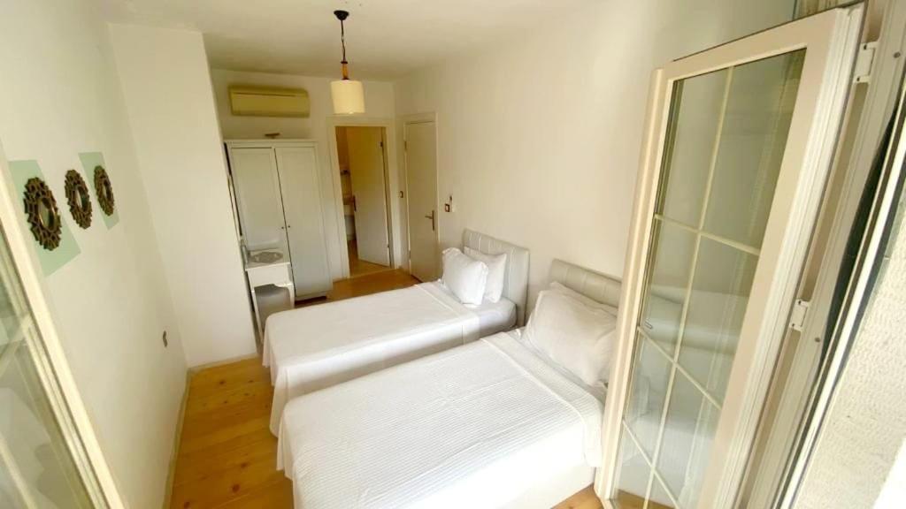Pervin Hanim Konagi Alaçatı Exterior photo