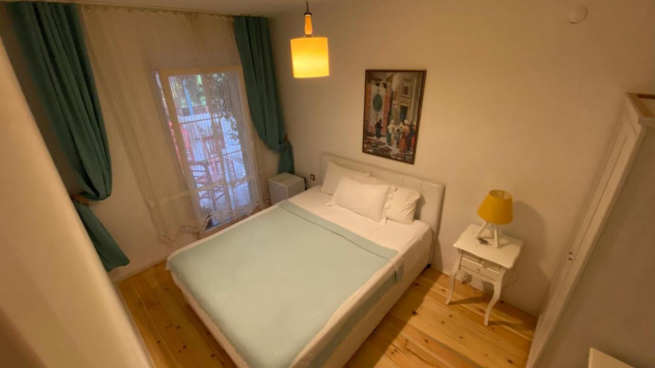 Pervin Hanim Konagi Alaçatı Exterior photo