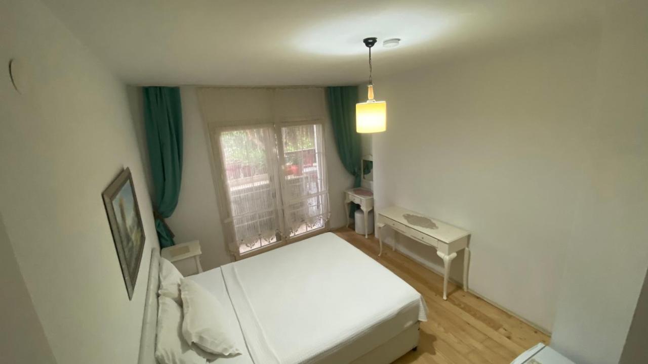Pervin Hanim Konagi Alaçatı Exterior photo