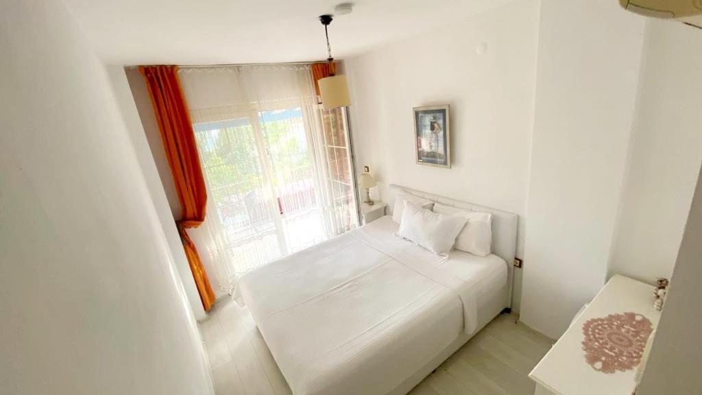 Pervin Hanim Konagi Alaçatı Exterior photo